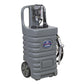 Sealey Mobile Dispensing Tank 55L with Diesel Pump - Grey DT55GCOMBO1