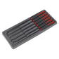 Sealey Pick & Hook Set 6pc Extra-Long AK5215