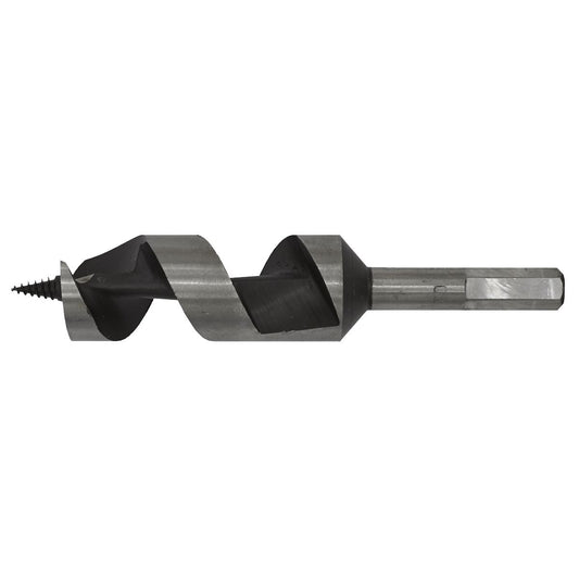 Sealey Auger Wood Drill 30 x 155mm AW30x155