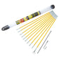 CK Tools MightyRod PRO Toolbox Set 3.3m T5419