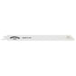 Sealey Reciprocating Saw Blade 250mm 14tpi - Pack of 5 WRS3013/250