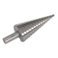 Sealey HSS 4341 Step Drill Bit 4-30mm Double Flute AK4745