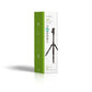 Nedis Tripod Max 3 kg 145cm Black TPOD4444BK