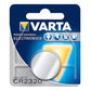 1x Varta Lithium Battery CR2320 3V 135mAh Button Coin Cell - VARTA-CR2320