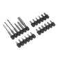 Sealey Cordless Screwdriver Set 26pc 3.6V Lithium-ion CP36B