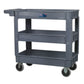 Sealey Trolley 3-Level Composite Heavy-Duty CX203