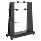 Sealey Motorcycle & Bicycle Wheel Balancer & Truing Stand WTS01