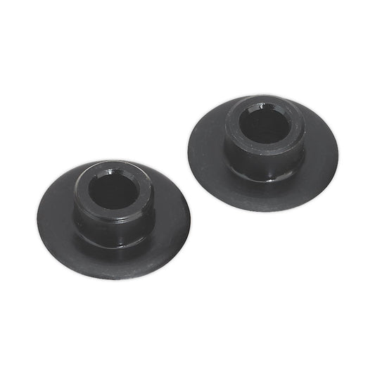 Sealey Cutter Wheel for AK5062 Pack of 2 AK5062/B