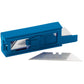 Draper Trimming Knife Blades (Dispenser of 10) TK200HD - 43388