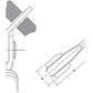Piergiacomi Cable stripper 0.5 mm - PG-PST0.5