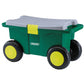 Draper Gardeners Tool Cart and Seat - 60852
