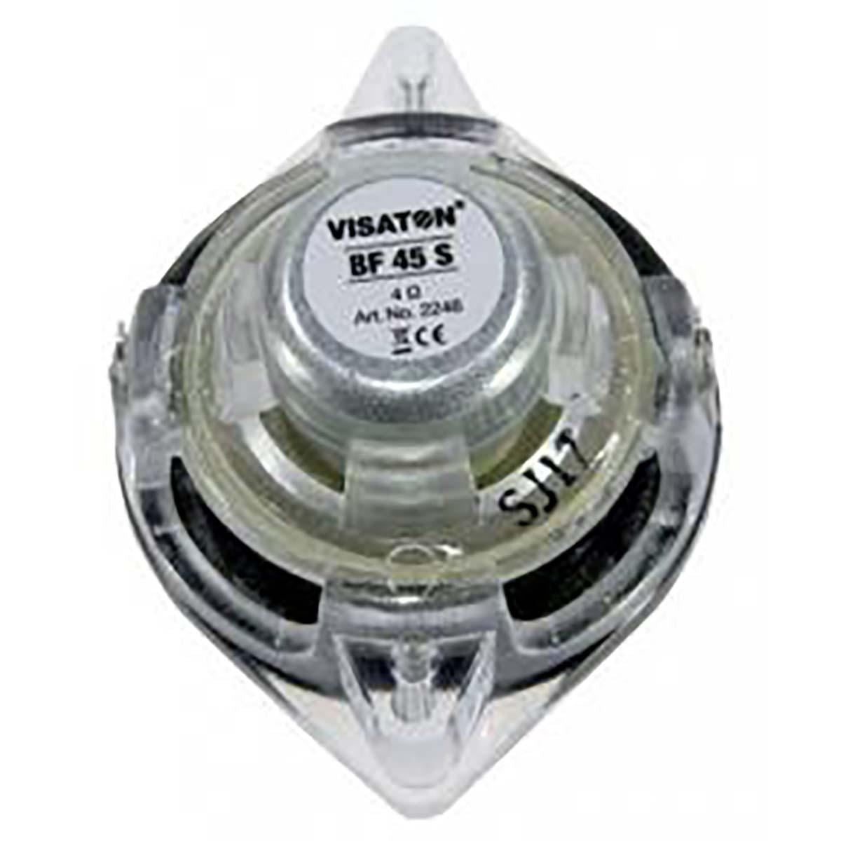 Visaton Built-In Speaker VS-BF45S/8