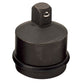 Draper 1x Expert 3/4"(F)x1/2"(M) Impact Socket Converter Professional Tool 14107