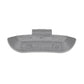 Sealey Wheel Weight 25g Hammer-On Zinc for Steel Wheels Pack of 100 WWSH25