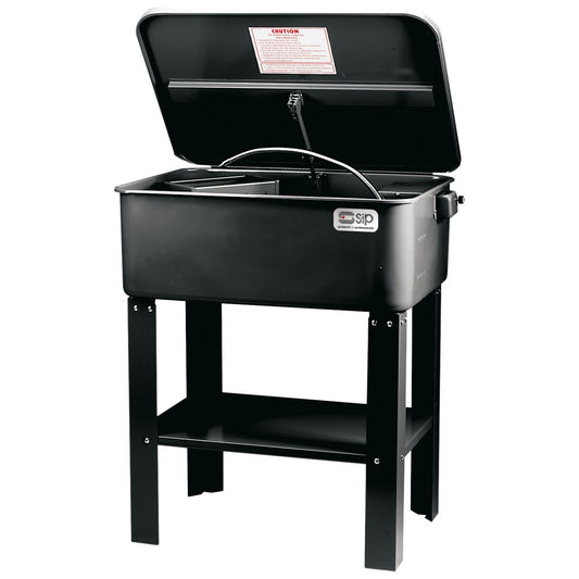 SIP Industrial 20 Gallon Parts Washer