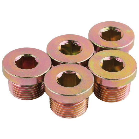 Draper Spare Bolt M20 x 1.50 for 36631 - 85535