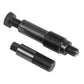 Sealey Vibration Damper/Crankshaft Pulley Removal Tool for Ford Ranger 2.0D