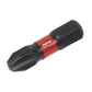 Premier Phillips #3 Impact Power Tool Bits 25mm - 3pc AK8206