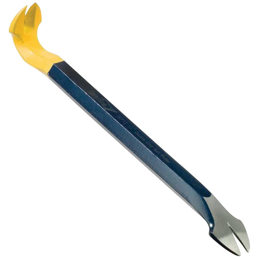 Estwing EDEP12 Pry Bar Nail Puller, 11"
