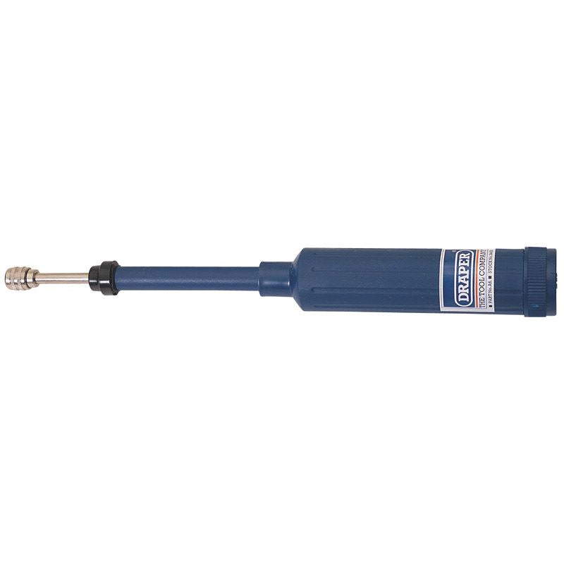 Draper 100cc Mini Double Action Grease Gun - 34400