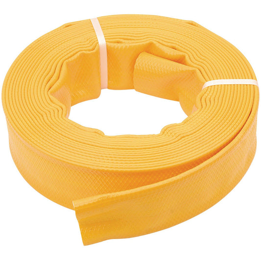 Draper Layflat Hose (10m x 38mm) ASWP5 - 73171