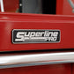 Sealey Rollcab 13 Drawer with Ball Bearing Slides - Red AP5213T