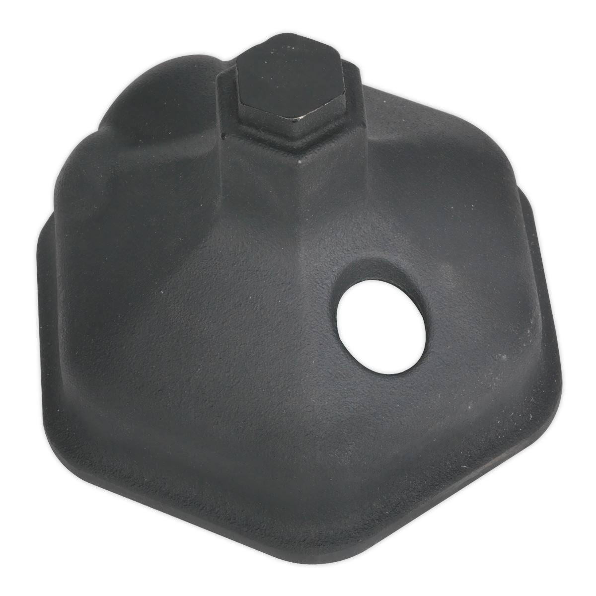 Sealey Axle Nut Socket 140mm 32/46mm Hex Drive CV019