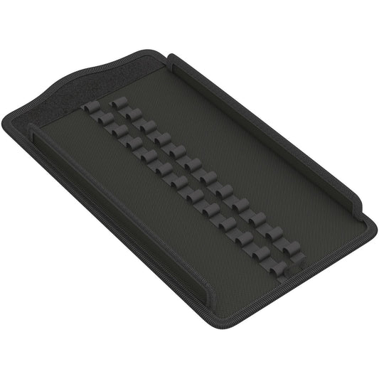 Wera Roll Bag For Up To 25 Kraftform Micro Screwdrivers (Empty) 136480