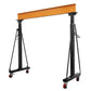 Sealey Portable Lifting Adjustable Gantry Frame 3 Tonne SG3000