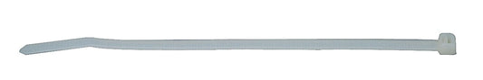 Nedis Cable Ties 0.12m White