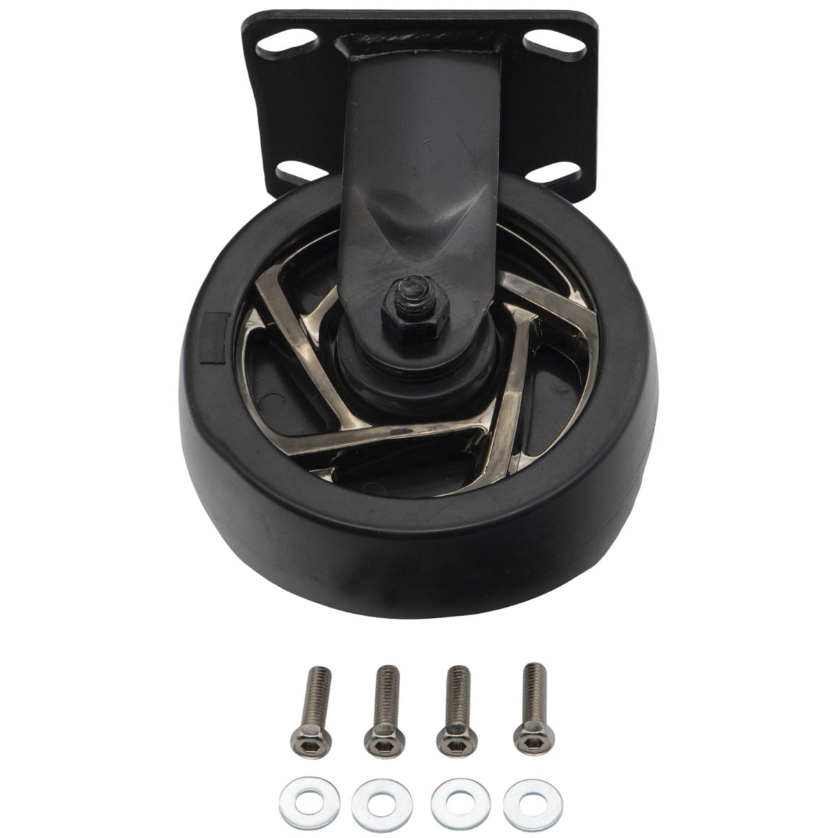 Sealey Fixed Castor Kit AP-CASTOR28