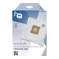 HQ Vacuum cleaner bag universeel - DUBG220UNE4