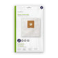Nedis Vacuum Cleaner Bag Samsung VP77 DUBG120SAM10
