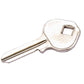 Draper Key Blank for 64161, 64165, 64172, 64201, 64202, 64203 and 67659 | 65709
