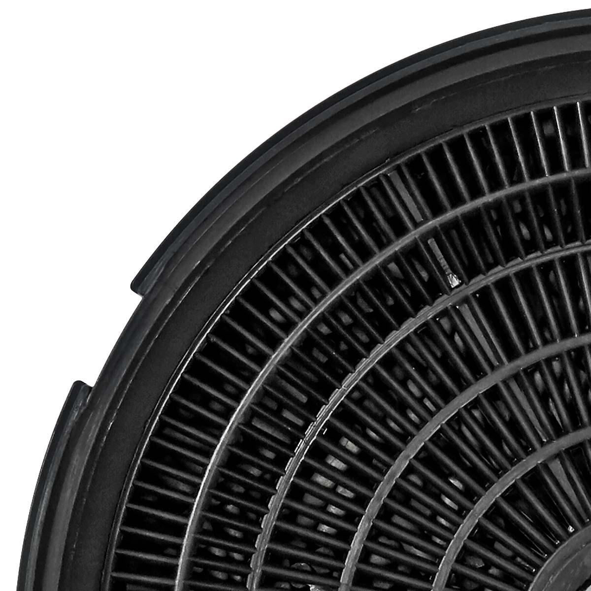 Nedis Cooker Hood Carbon Filter 19cm Diameter CHFI113CA19