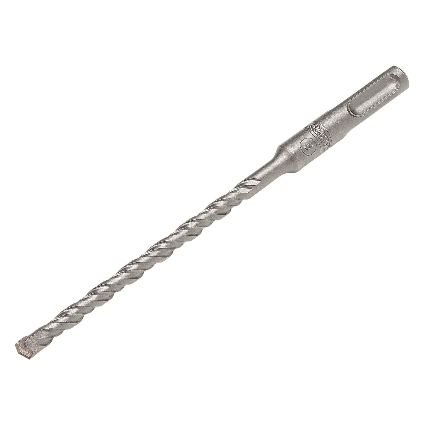 Draper SDS Plus Drill Bit, 6.0 x 160mm