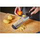 Fiskars FF Grater set coarse and fine