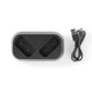 Nedis Walkie-Talkie Charging Base For Nedis® WLTK1010BK 5V Micro USB - WLCB100BK