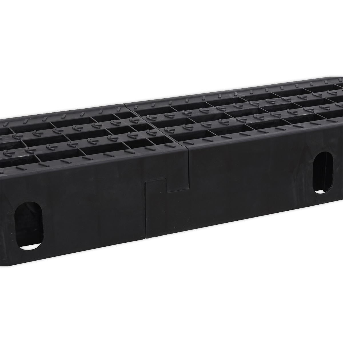 Sealey Modular Pit Ramp Kit - 4 tonne PRK01