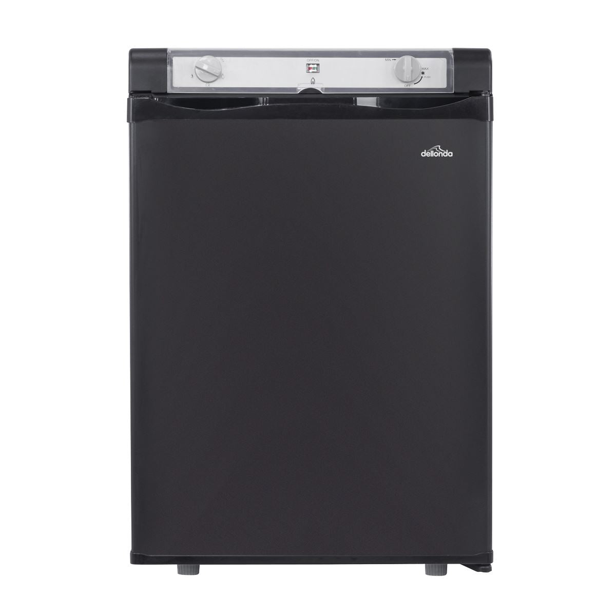 Dellonda 3-Way Fridge 60L DL159
