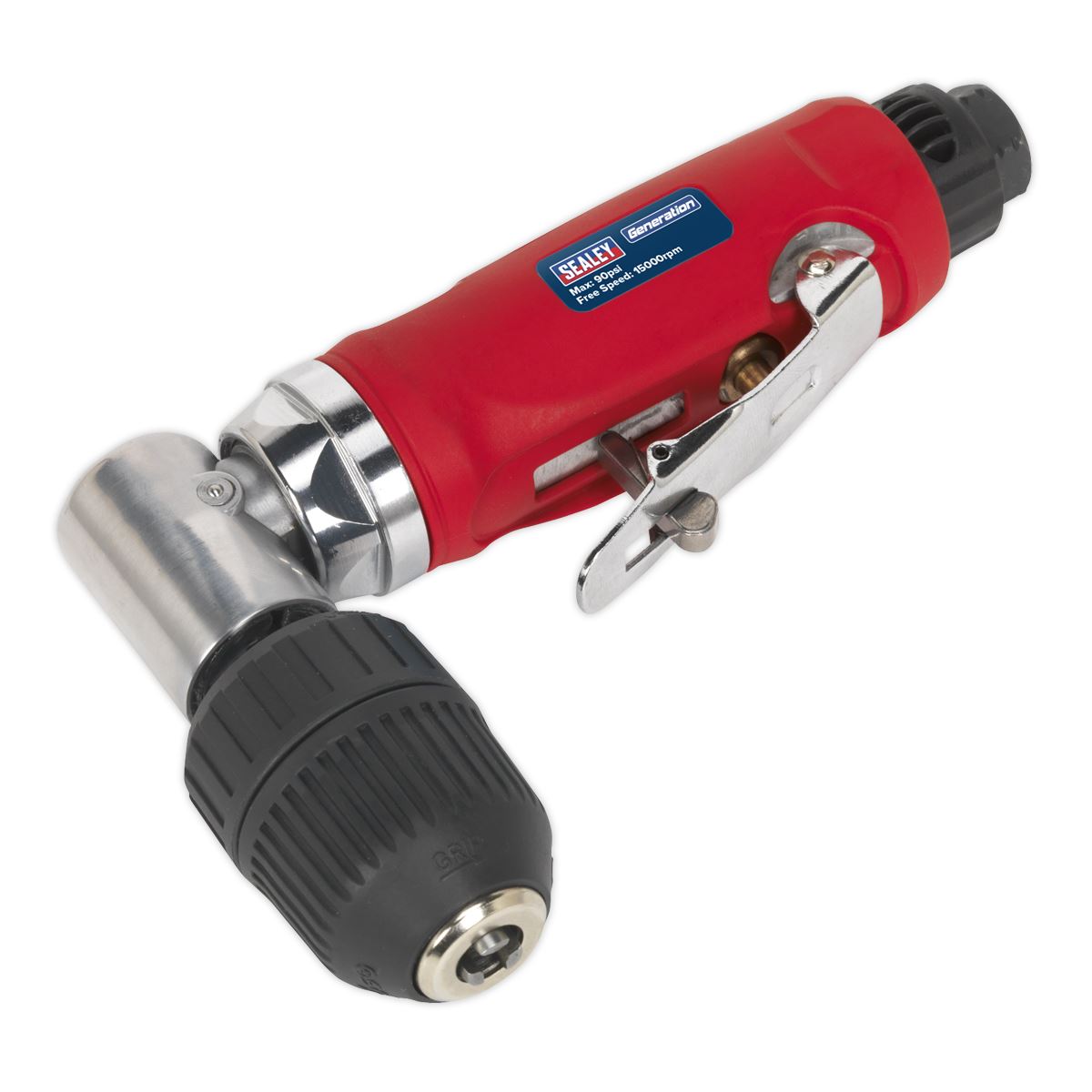 Sealey Generation Air Tool Stand Deal AS1COMBO6