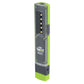 Sealey LED Twist Rechargeable Inspection Light 1W & 1W SMD LED201G