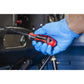 Sealey GripMAX� Screwdriver Set Long 3pc AK4372