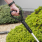 Dellonda Electric Burner for Plants & Weeds 2000W/230V DG301