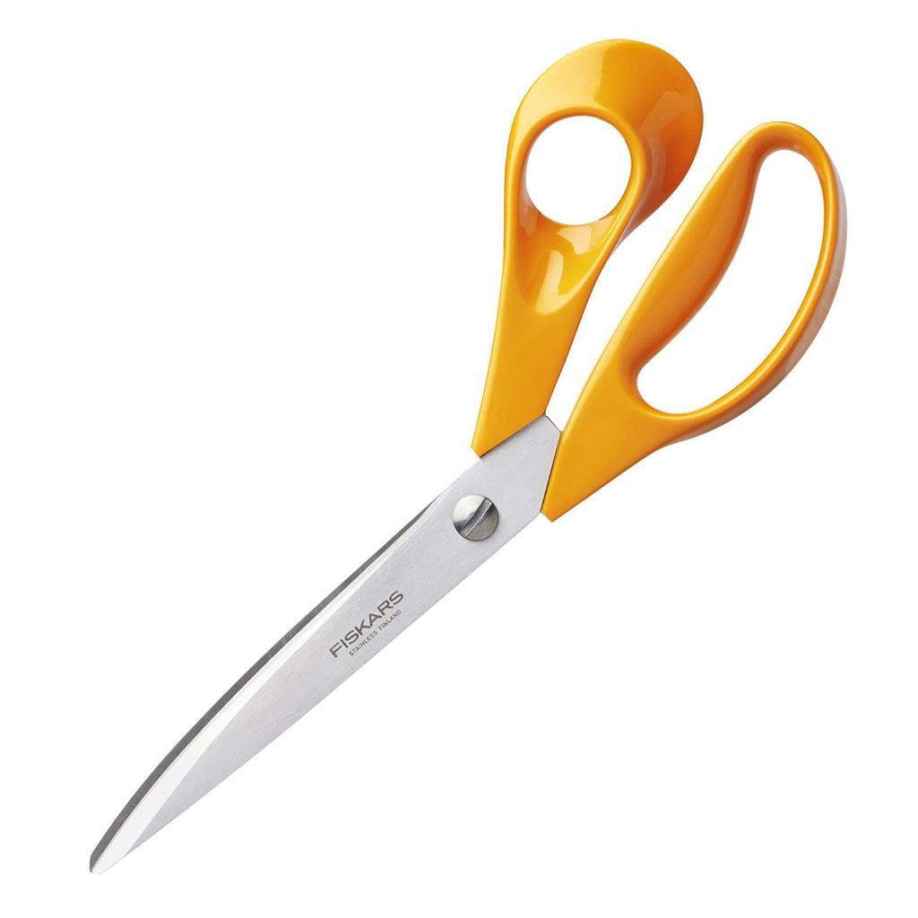 Fiskars Classic Universal scissors 21cm