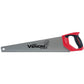 Draper Draper Venom Second Fix Triple Ground Handsaw, 500mm, 11tpi/12ppi - 82202