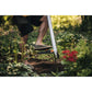 Fiskars Xact Standing Bulb Planter