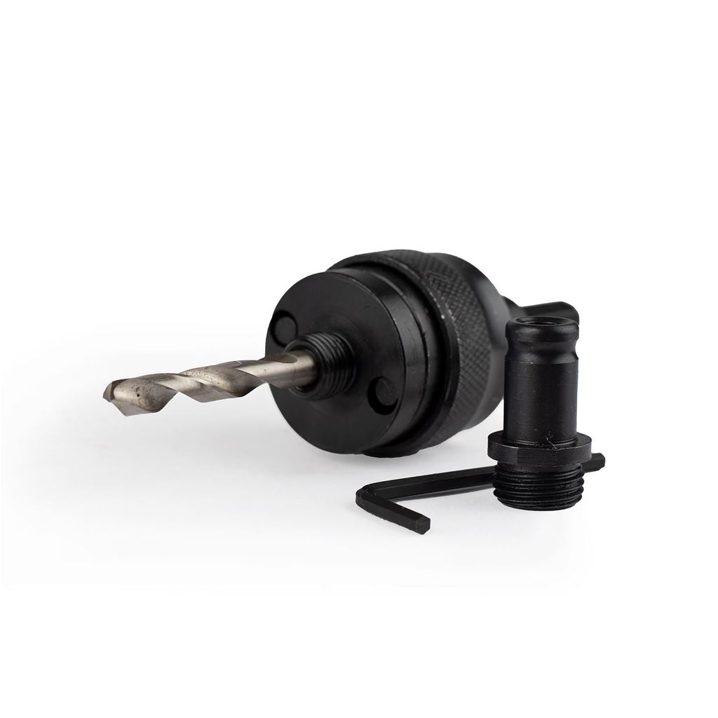 CK Tools Quick Change Arbor Set T3224