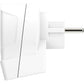 Skross Europe to Europe USB - Home USB Hub