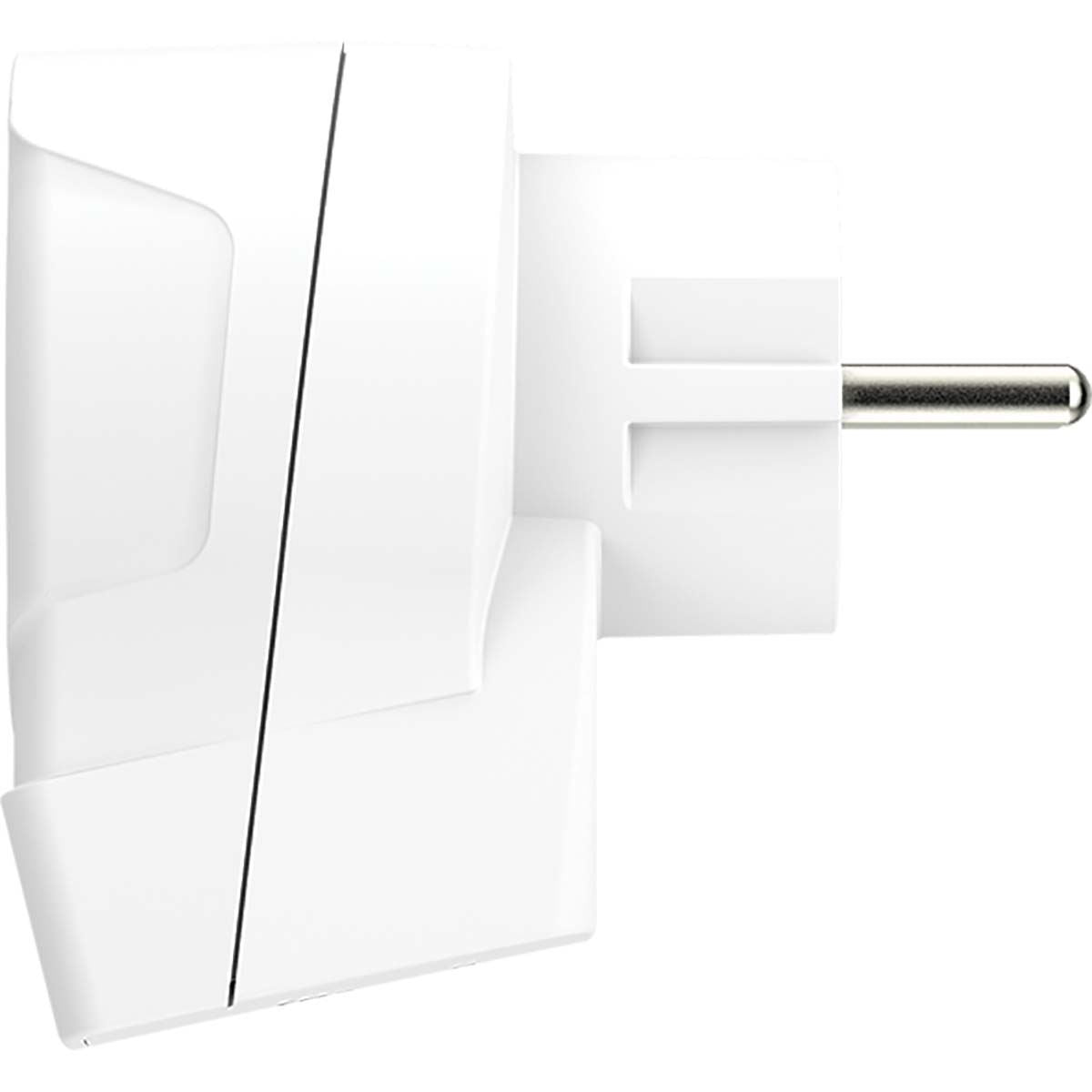 Skross Europe to Europe USB - Home USB Hub